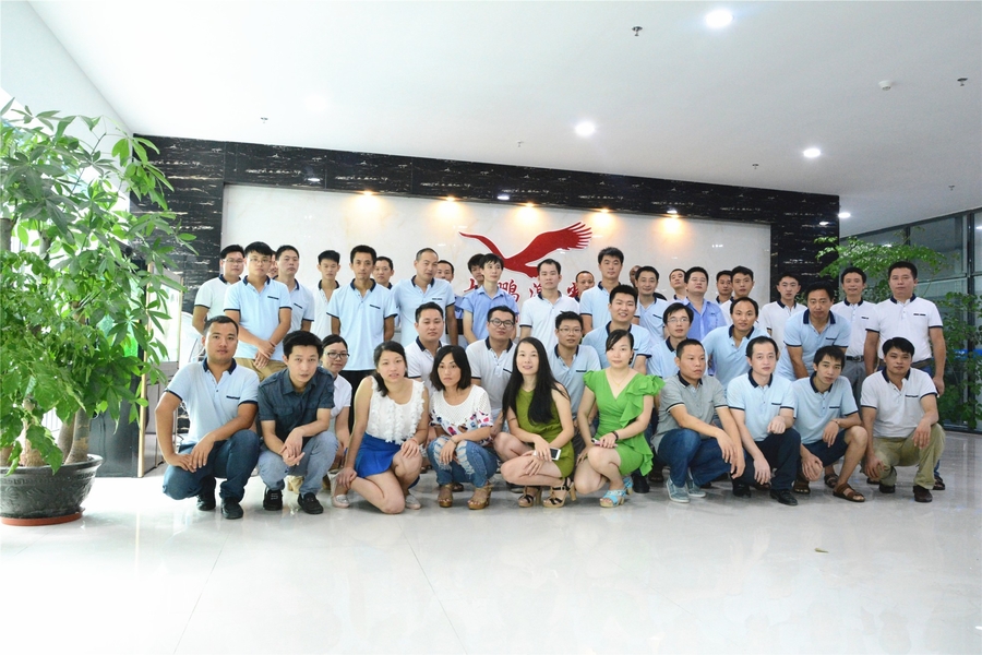 Chine Shenzhen Dapeng Laser Equipment Co., Ltd. Profil de la société