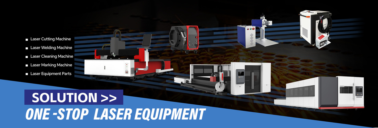 qualité Machine de nettoyage de laser de fibre usine